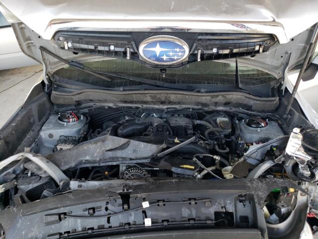 Photo 12 from auction – 2015 SUBARU FORESTER 2 with VIN JF2SJADC8FH401484