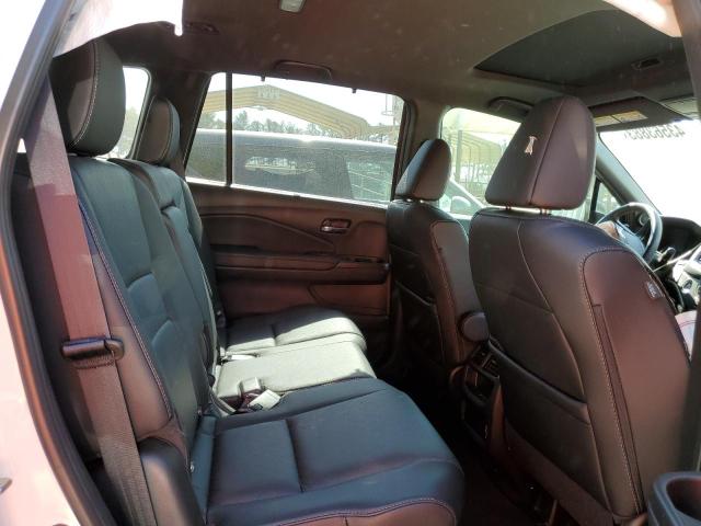 Photo 10 from auction – 2020 HONDA PASSPORT E with VIN 5FNYF7H54LB002382