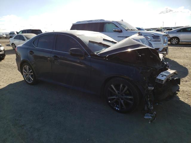 Photo 4 from auction – 2008 LEXUS IS 250 with VIN JTHBK262082068319