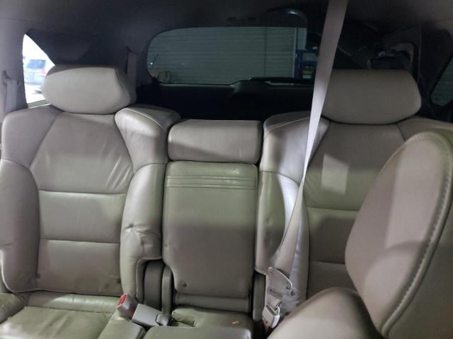 Photo 10 from auction – 2008 ACURA MDX with VIN 2HNYD28298H536438