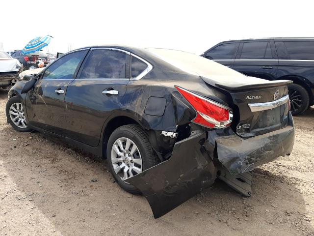Photo 2 from auction – 2013 NISSAN ALTIMA 2.5 with VIN 1N4AL3AP2DN537699