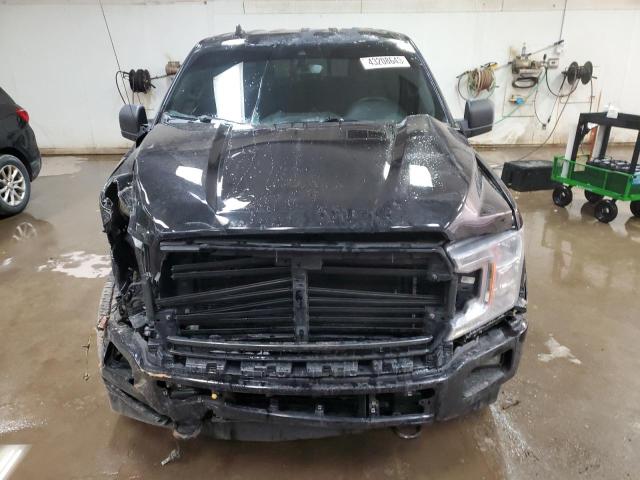 Photo 5 from auction – 2019 FORD F150 SUPER with VIN 1FTEW1E43KFC07651