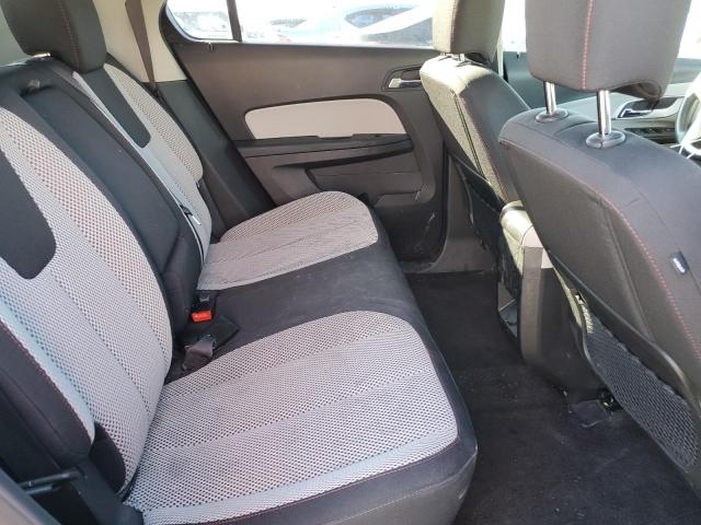 Photo 11 from auction – 2011 CHEVROLET EQUINOX LT with VIN 2GNALDEC0B1188488