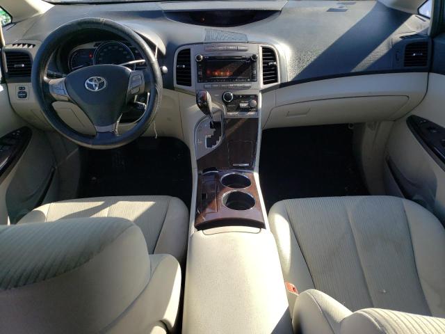 Photo 8 from auction – 2011 TOYOTA VENZA with VIN 4T3BA3BB6BU020757