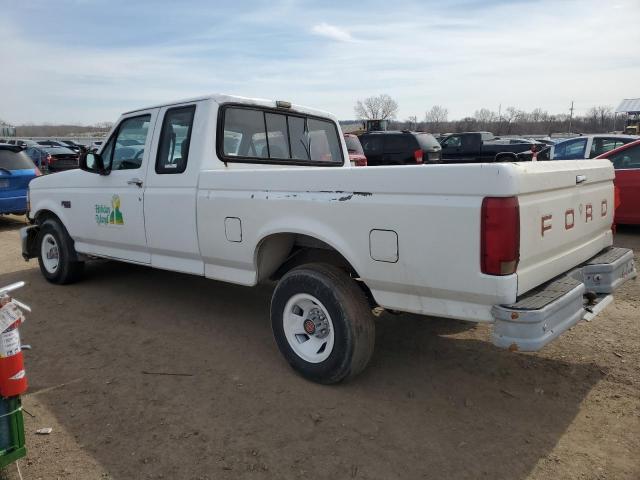 Photo 2 from auction – 1993 FORD F150 with VIN 1FTEX15Y1PKB36710