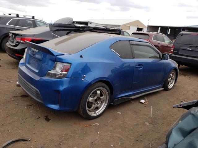 Photo 3 from auction – 2015 TOYOTA SCION TC with VIN JTKJF5C78FJ007184