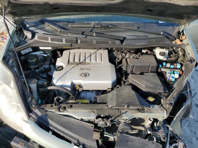 Photo 12 from auction – 2008 TOYOTA SIENNA XLE with VIN 5TDBK22C28S012519
