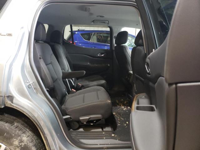 Photo 11 from auction – 2023 GMC ACADIA SLE with VIN 1GKKNRL46PZ118903