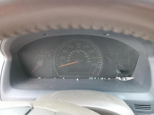 Photo 9 from auction – 2005 HONDA ACCORD EX with VIN 1HGCM56705A063976
