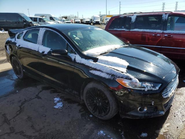 Photo 4 from auction – 2016 FORD FUSION SE with VIN 3FA6P0HD1GR313314