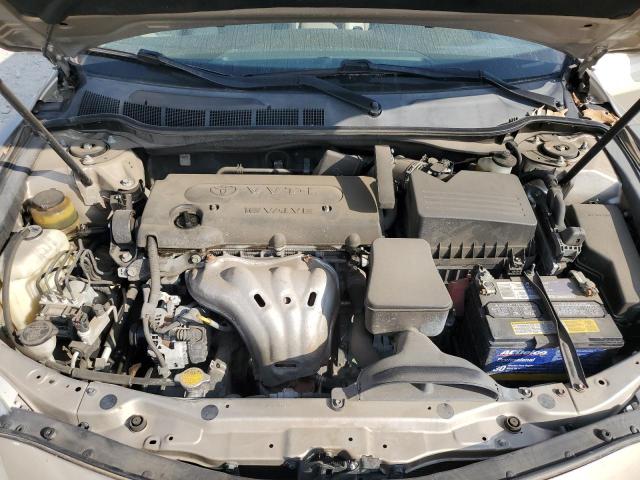 Photo 11 from auction – 2009 TOYOTA CAMRY BASE with VIN 4T1BE46K69U917276