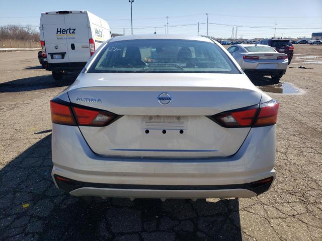 Photo 6 from auction – 2021 NISSAN ALTIMA S with VIN 1N4BL4BV4MN365943