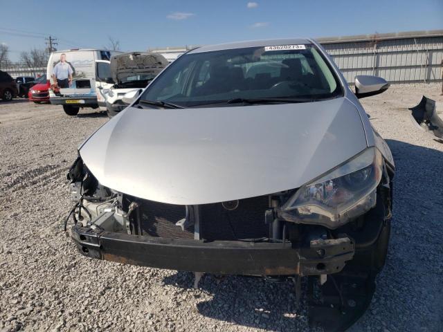 Photo 5 from auction – 2014 TOYOTA COROLLA L with VIN 2T1BURHEXEC153080