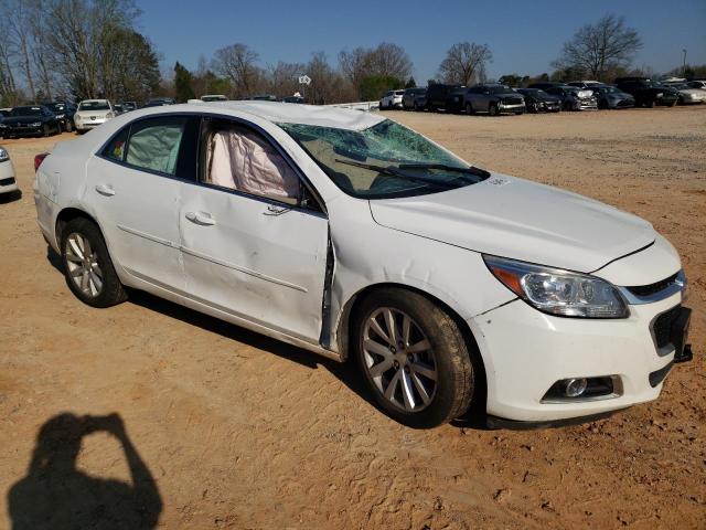 Photo 4 from auction – 2015 CHEVROLET MALIBU 2LT with VIN 1G11D5SL3FF285062