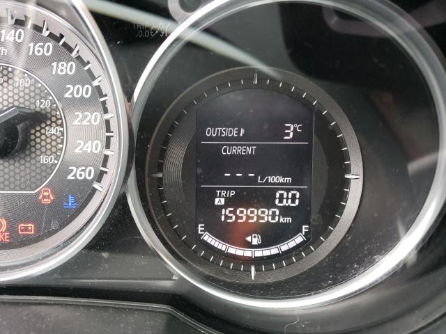 Photo 9 from auction – 2014 MAZDA 6 SPORT with VIN JM1GJ1U61E1127907