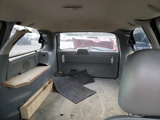 Photo 10 from auction – 2007 DODGE GRAND CARA with VIN 1D4GP23R67B262543