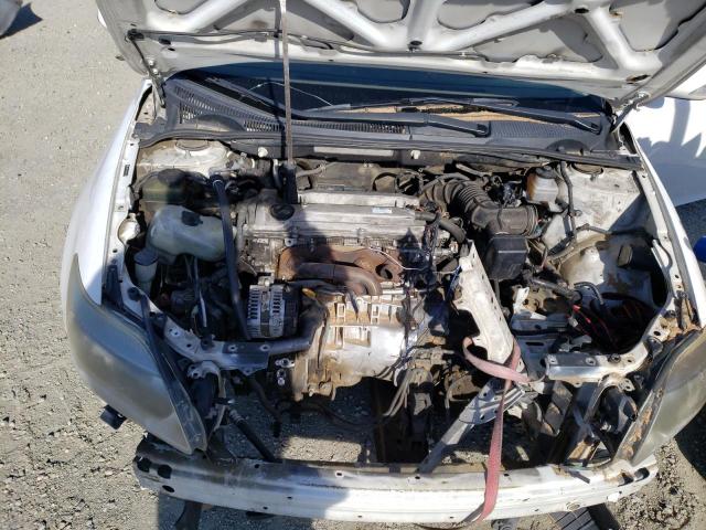 Photo 11 from auction – 2006 TOYOTA SCION TC with VIN JTKDE177060119504