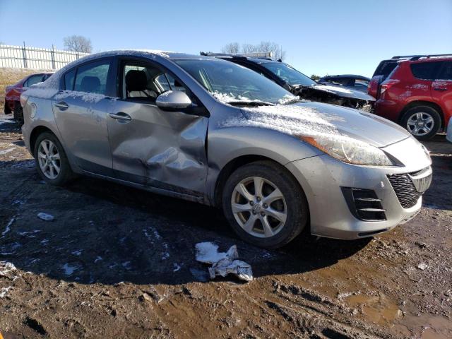 Photo 4 from auction – 2010 MAZDA 3 I with VIN JM1BL1SFXA1211256