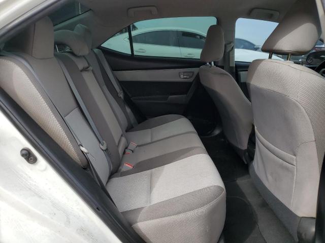 Photo 10 from auction – 2018 TOYOTA COROLLA L with VIN 2T1BURHE6JC051575