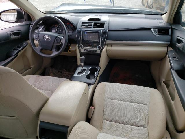 Photo 8 from auction – 2012 TOYOTA CAMRY BASE with VIN 4T1BF1FKXCU008573