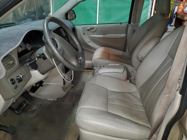 Photo 7 from auction – 2005 CHRYSLER TOWN & COU with VIN 2C4GP54L85R228062