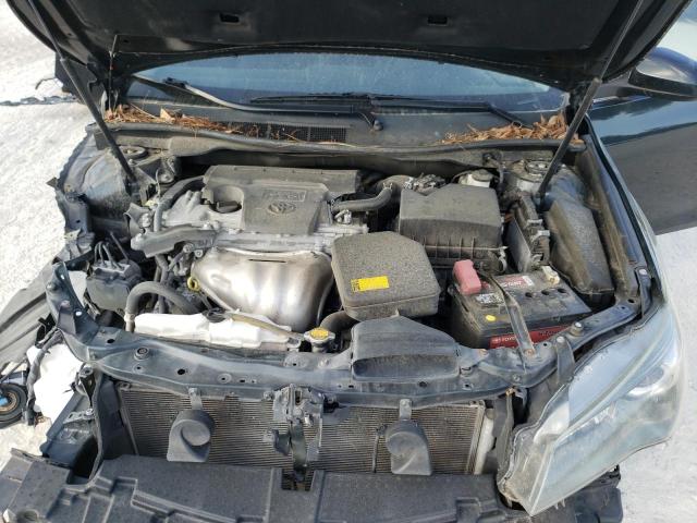 Photo 11 from auction – 2015 TOYOTA CAMRY LE with VIN 4T1BF1FK9FU900382