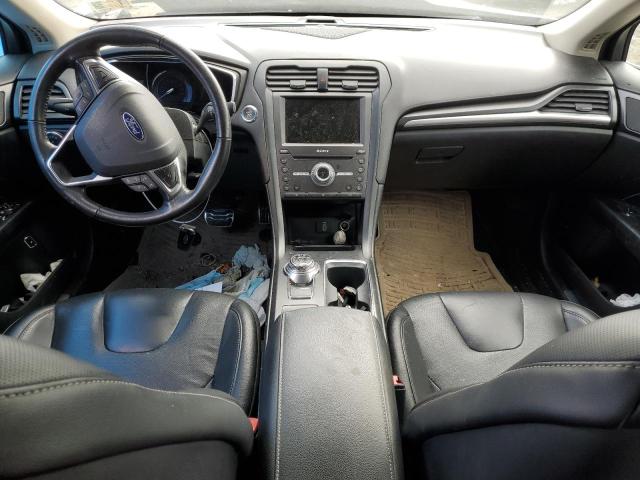 Photo 8 from auction – 2017 FORD FUSION TIT with VIN 3FA6P0RU4HR300363