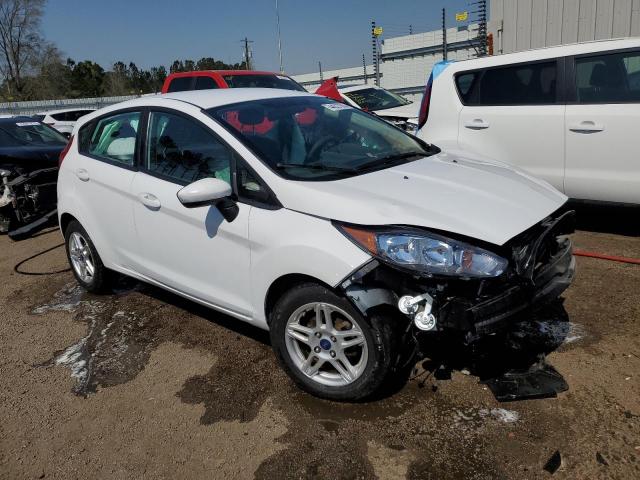 Photo 4 from auction – 2017 FORD FIESTA SE with VIN 3FADP4EJ9HM132081