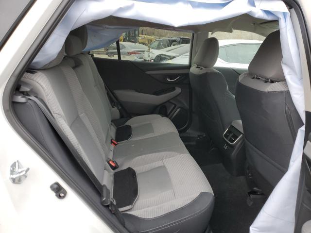 Photo 10 from auction – 2023 SUBARU OUTBACK PR with VIN 4S4BTADC3P3107087