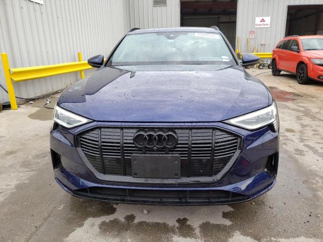 Photo 5 from auction – 2022 AUDI E-TRON PRE with VIN WA1AAAGE5NB034143