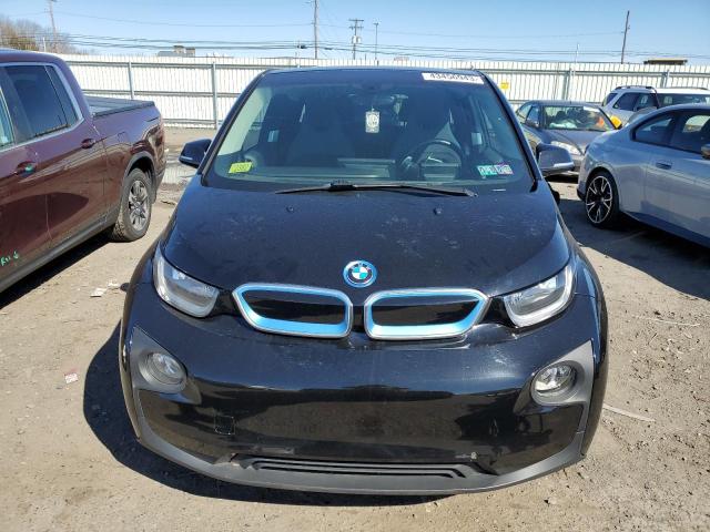 Photo 5 from auction – 2016 BMW I3 REX with VIN WBY1Z4C59GV507807