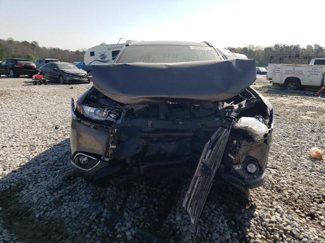Photo 5 from auction – 2018 MITSUBISHI OUTLANDER with VIN JA4AD3A31JZ033325
