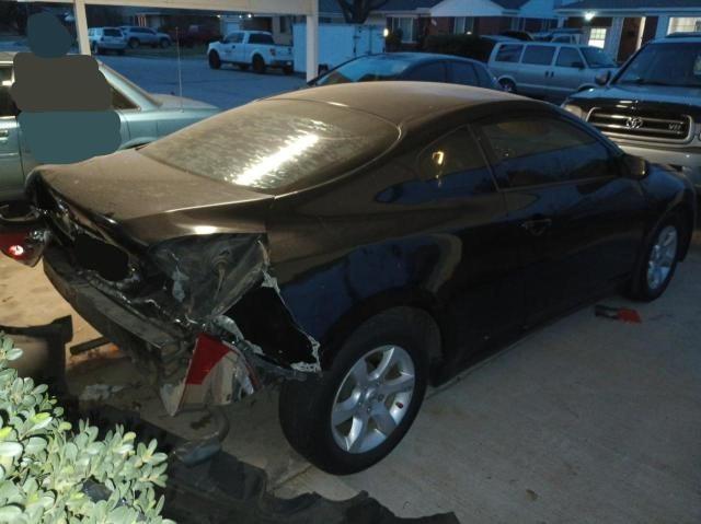 Photo 4 from auction – 2009 NISSAN ALTIMA 2.5 with VIN 1N4AL24E89C101463