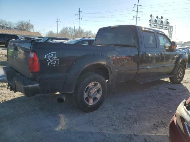 Photo 3 from auction – 2012 FORD F250 SUPER with VIN 1FT7W2BT4CED14354