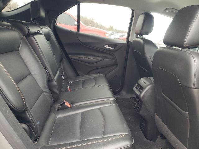 Photo 11 from auction – 2018 CHEVROLET EQUINOX PR with VIN 3GNAXMEV1JS543189