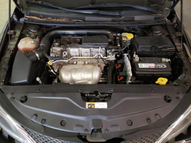 Photo 11 from auction – 2016 CHRYSLER 200 LIMITE with VIN 1C3CCCABXGN113896
