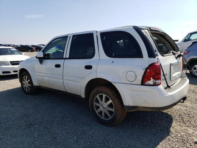 Photo 2 from auction – 2006 BUICK RAINIER CX with VIN 5GADT13S162290629