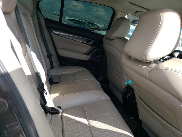 Photo 10 from auction – 2009 ACURA TL with VIN 19UUA96569A006304