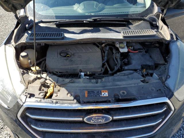 Photo 12 from auction – 2017 FORD ESCAPE SE with VIN 1FMCU0GD0HUC51336