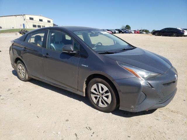 Photo 4 from auction – 2016 TOYOTA PRIUS with VIN JTDKARFU3G3002452