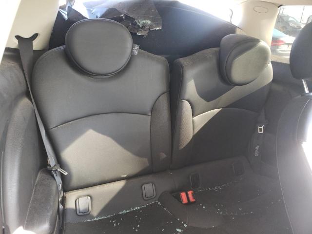 Photo 10 from auction – 2011 MINI COOPER with VIN WMWSU3C56BT099427