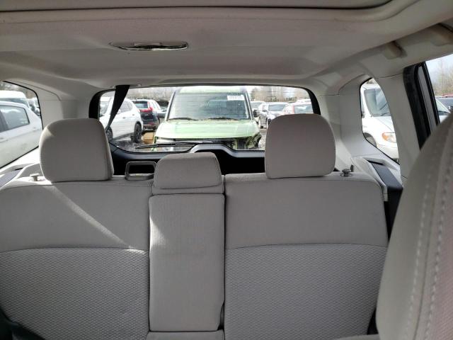 Photo 10 from auction – 2017 SUBARU FORESTER 2 with VIN JF2SJAEC8HH400708