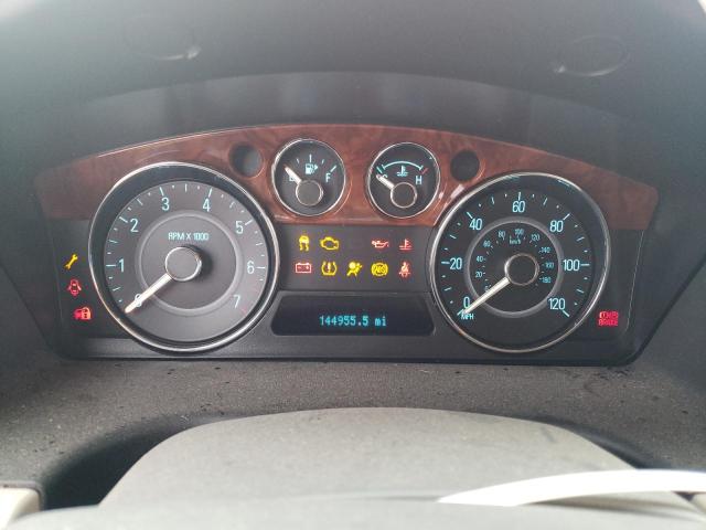 Photo 9 from auction – 2010 FORD FLEX LIMIT with VIN 2FMHK6DT7ABA14395