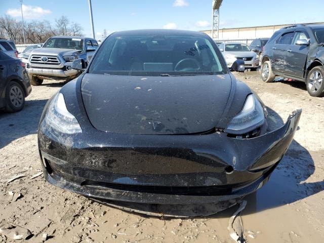 Photo 5 from auction – 2019 TESLA MODEL 3 with VIN 5YJ3E1EA2KF425780