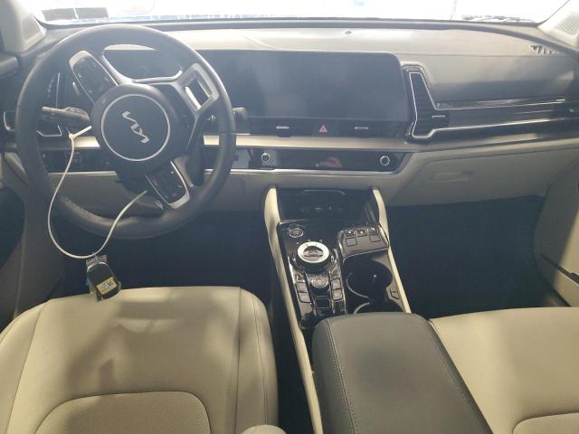 Photo 8 from auction – 2023 KIA SPORTAGE E with VIN KNDPVCAG5P7021473