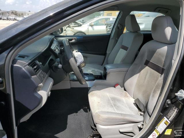 Photo 7 from auction – 2012 TOYOTA CAMRY BASE with VIN 4T1BF1FK3CU132068