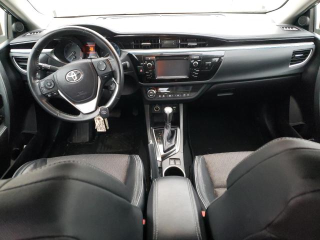 Photo 8 from auction – 2016 TOYOTA COROLLA L with VIN 5YFBURHE1GP480020