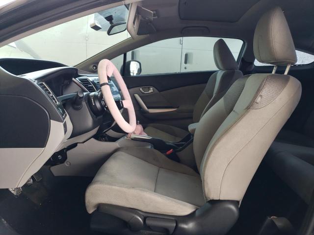 Photo 7 from auction – 2013 HONDA CIVIC EX with VIN 2HGFG3A87DH511820