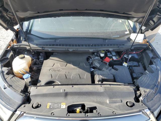 Photo 11 from auction – 2016 FORD EDGE SEL with VIN 2FMPK3J83GBC56183