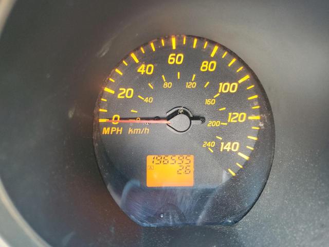 Photo 9 from auction – 2002 NISSAN ALTIMA BAS with VIN 1N4AL11D72C700219